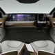 Illustration for article titled The Nissan IDS Concept Has A Smiling iPad Screen That Transforms Into Your Steering Wheel